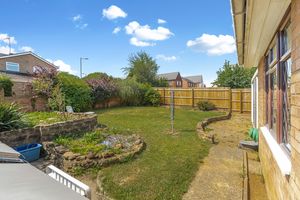 Berkeley Close